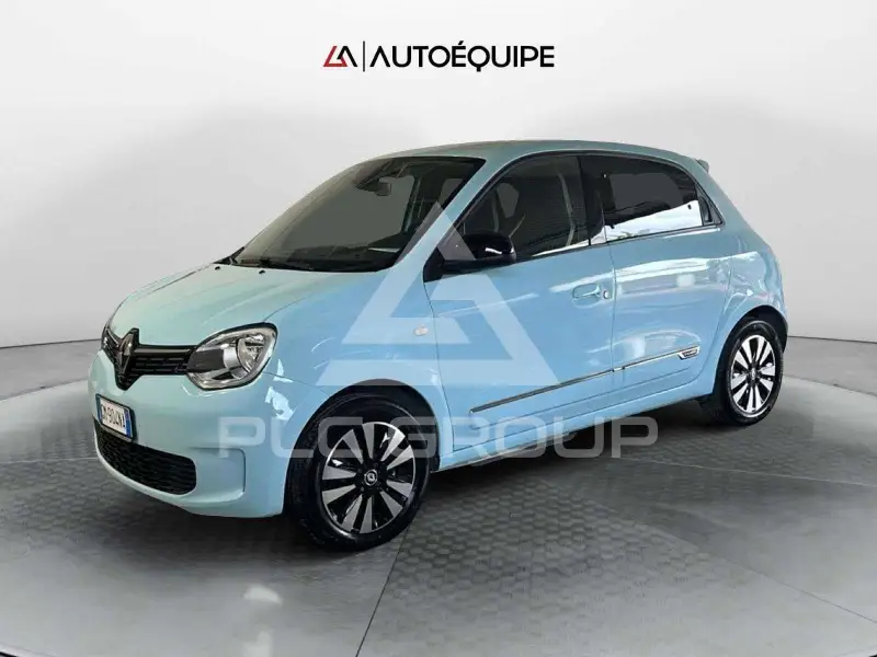 2023 Renault Twingo