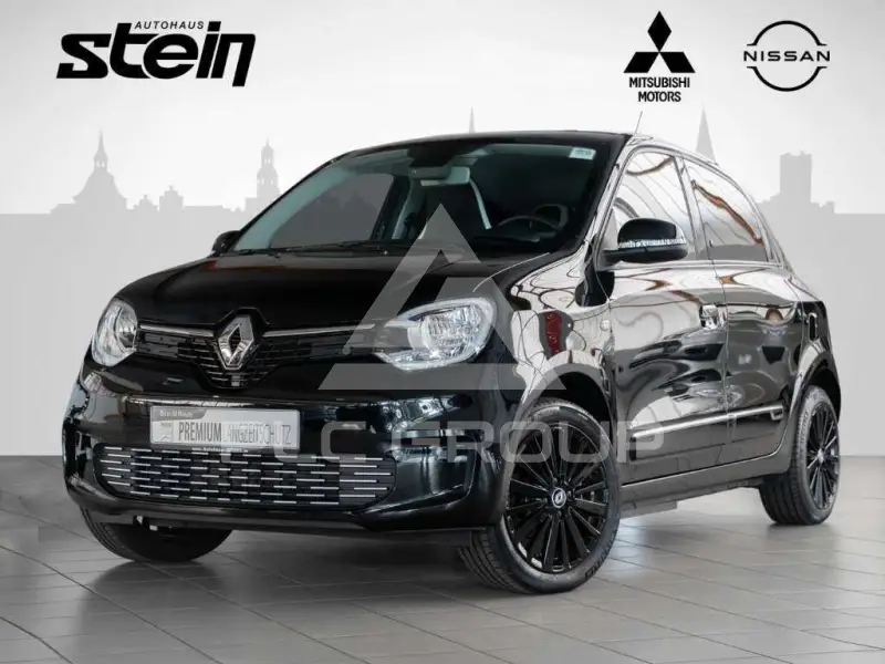 2023 Renault Twingo
