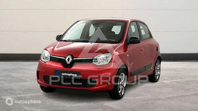 2023 Renault Twingo