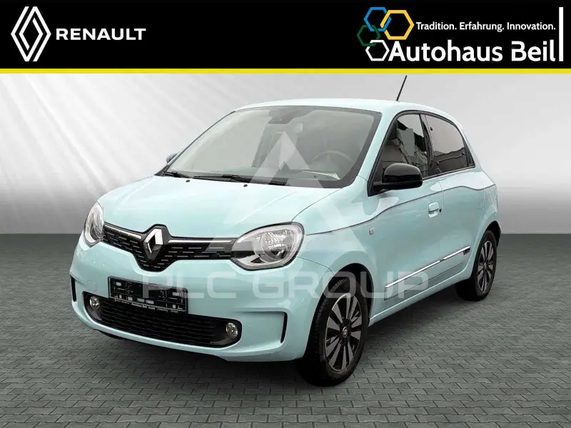 2023 Renault Twingo