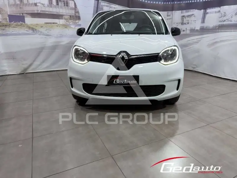 2023 Renault Twingo