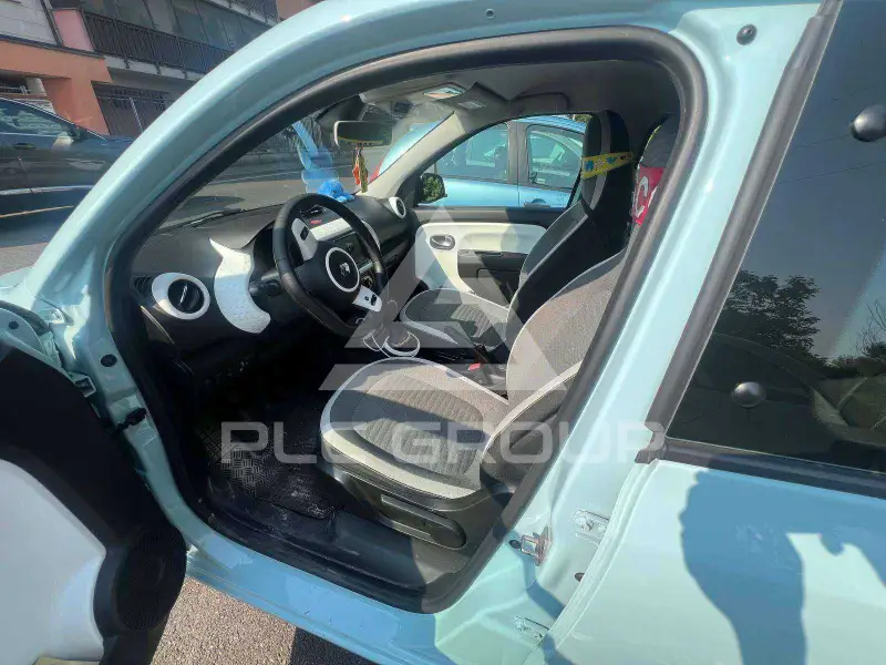 2023 Renault Twingo