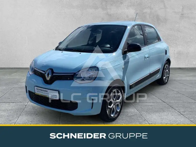 2023 Renault Twingo
