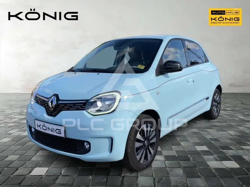 2023 Renault Twingo