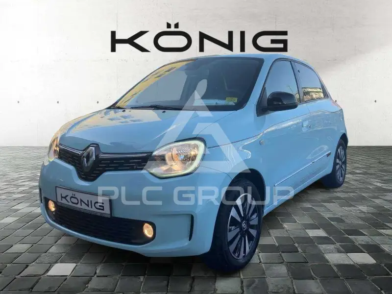 2023 Renault Twingo