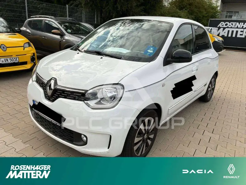 2023 Renault Twingo