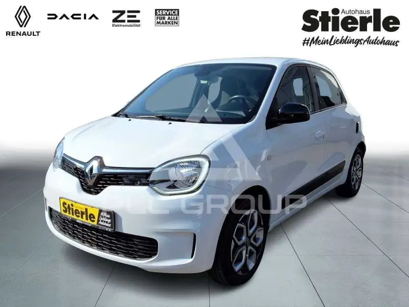 2023 Renault Twingo