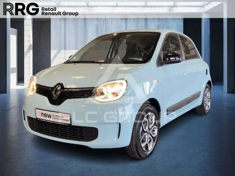 2023 Renault Twingo