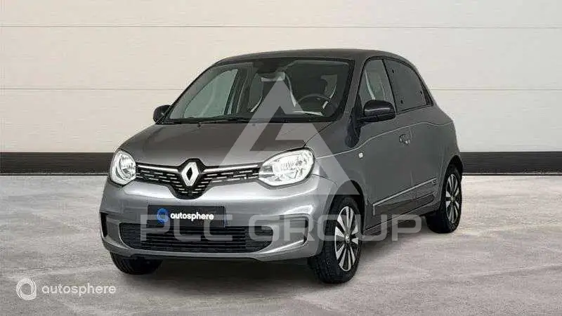 2023 Renault Twingo
