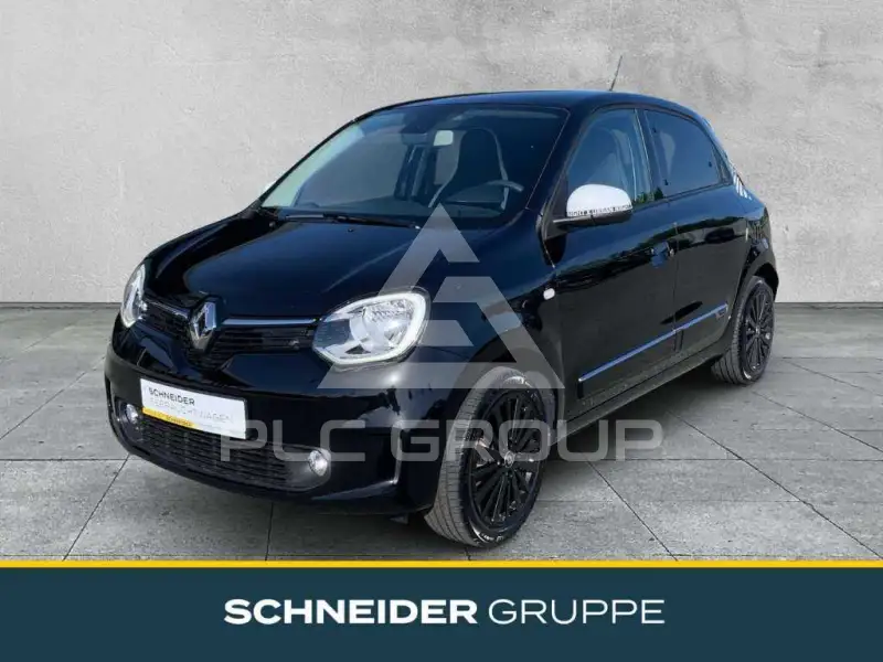 2023 Renault Twingo