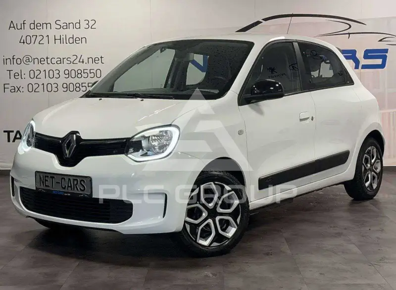 2023 Renault Twingo