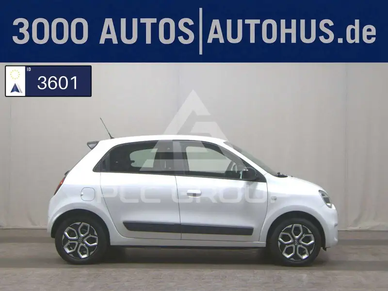 2023 Renault Twingo