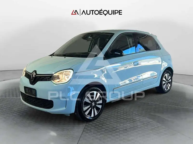 2023 Renault Twingo