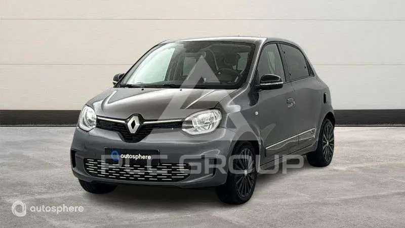 2023 Renault Twingo