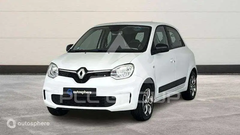 2023 Renault Twingo