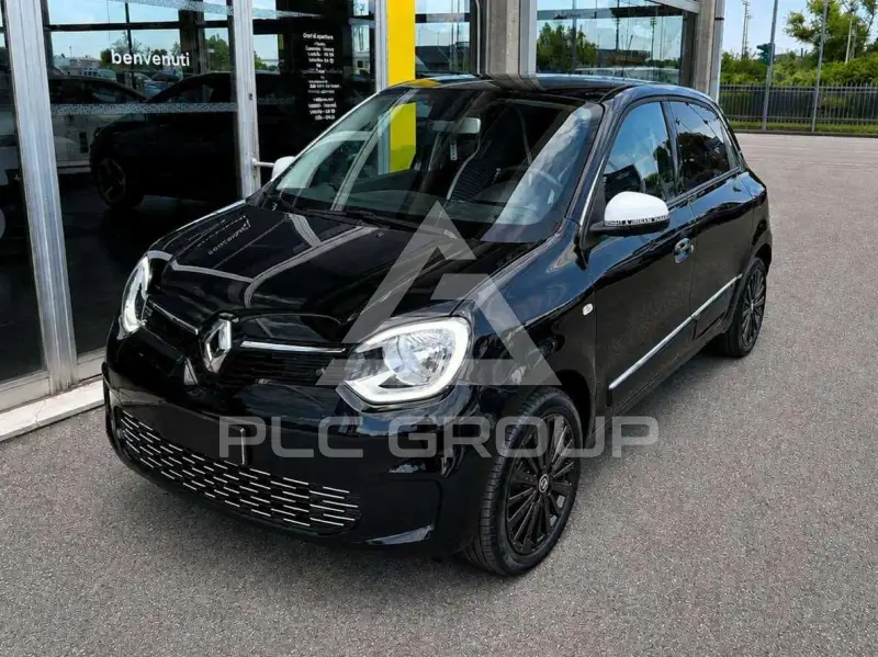 2023 Renault Twingo