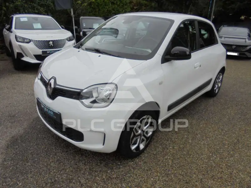 2023 Renault Twingo