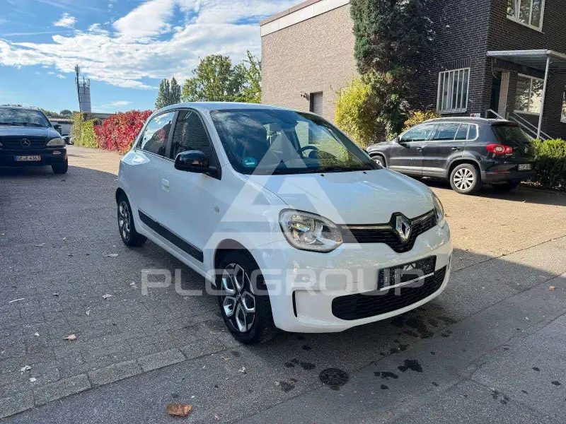 2023 Renault Twingo