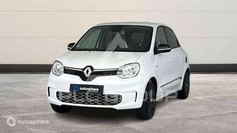 2023 Renault Twingo