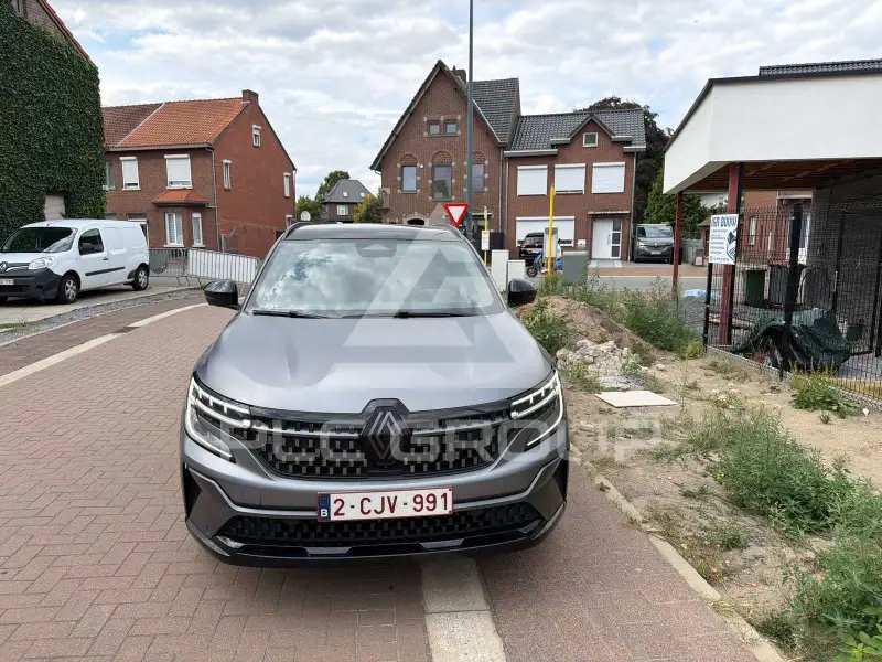 2023 Renault Espace