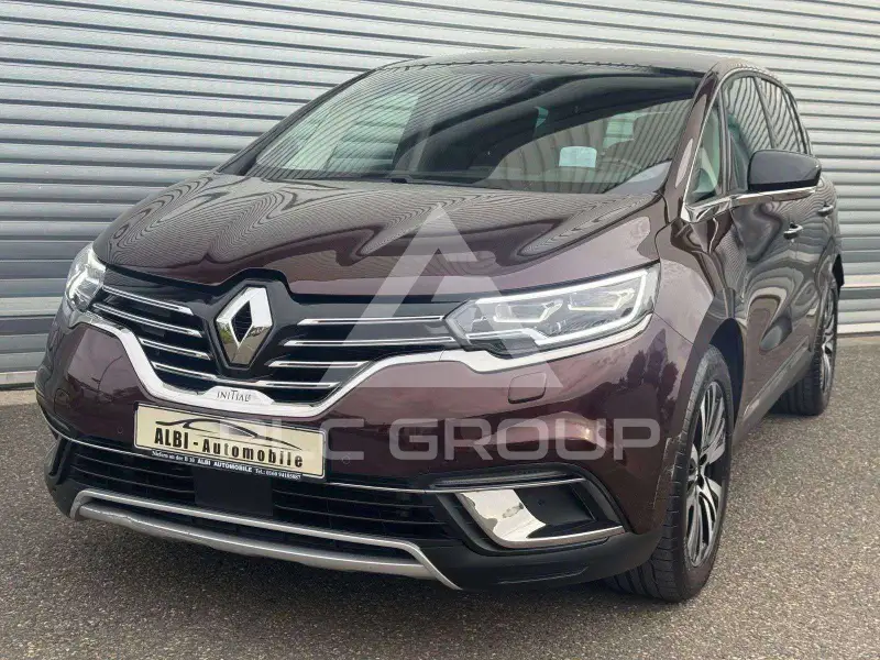 2023 Renault Espace