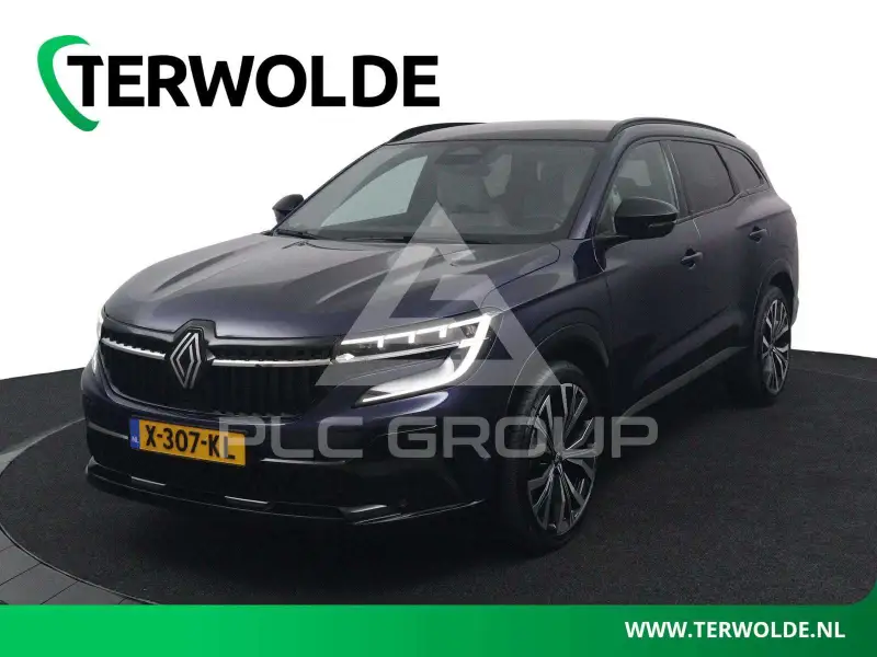 2023 Renault Espace