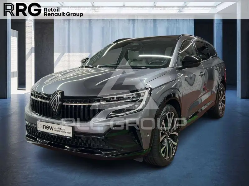 2023 Renault Espace