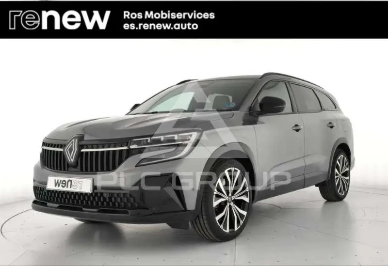 2023 Renault Espace