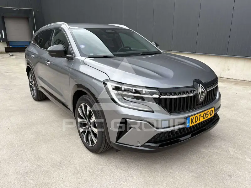 2023 Renault Espace