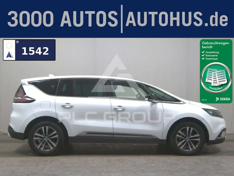 2023 Renault Espace