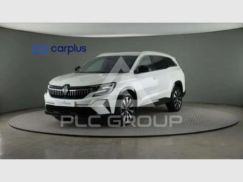 2023 Renault Espace