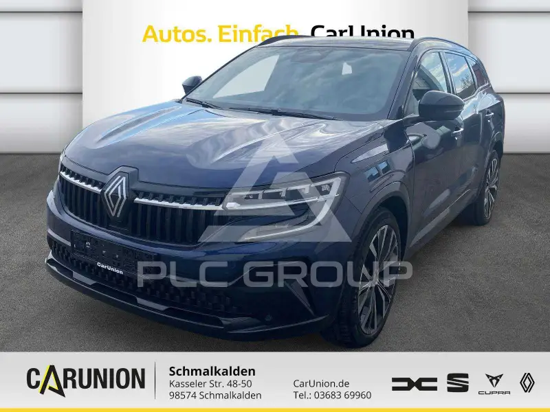 2023 Renault Espace