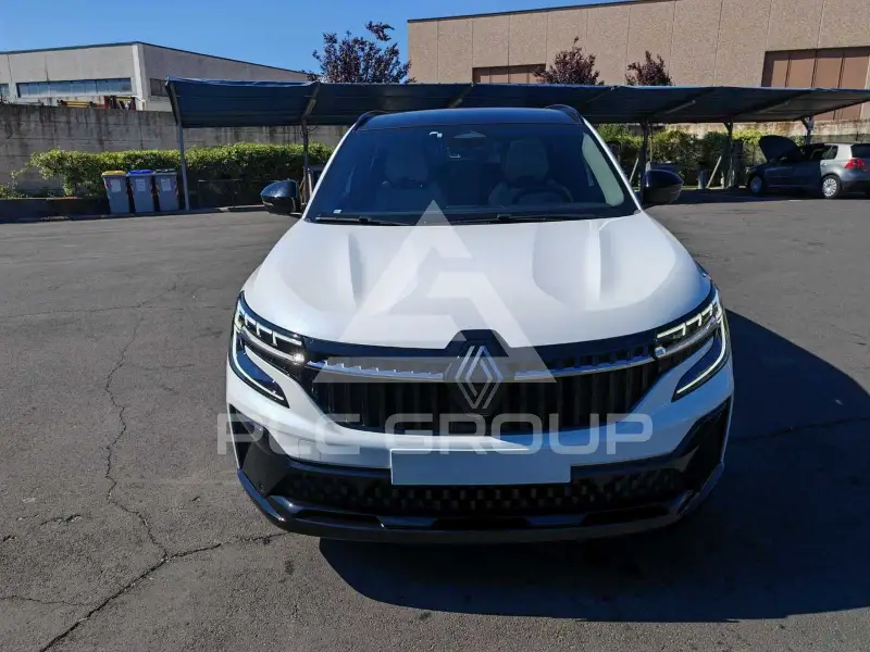 2023 Renault Espace