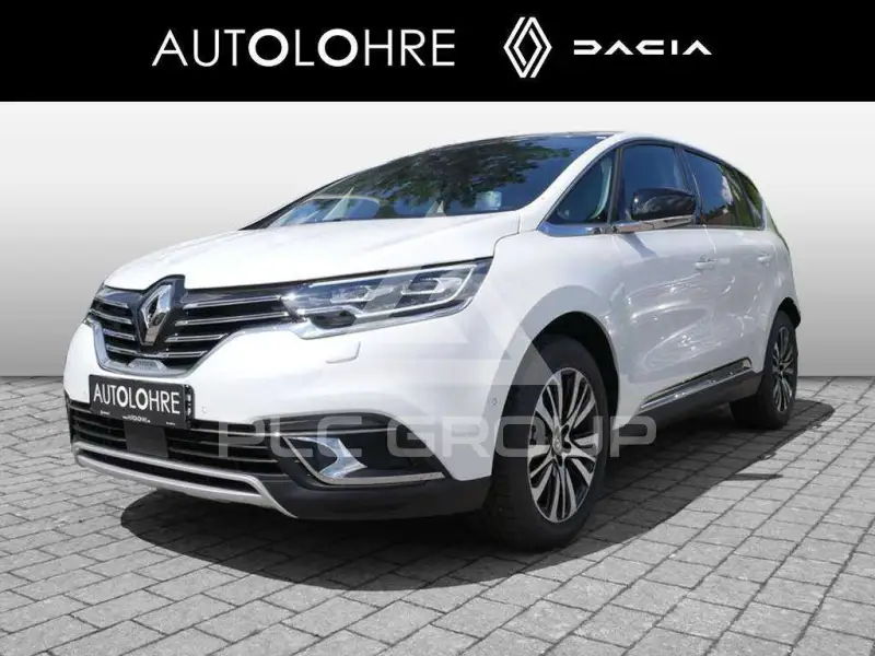 2023 Renault Espace
