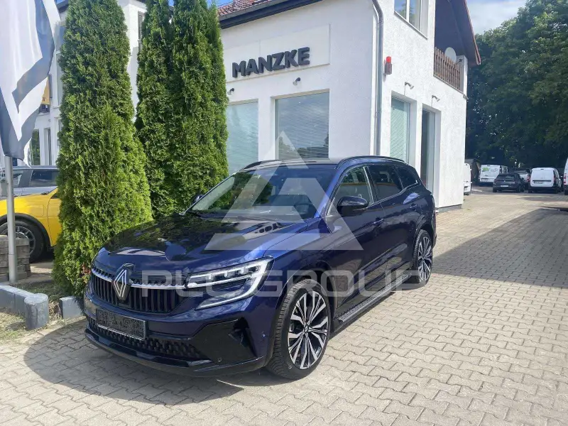 2023 Renault Espace