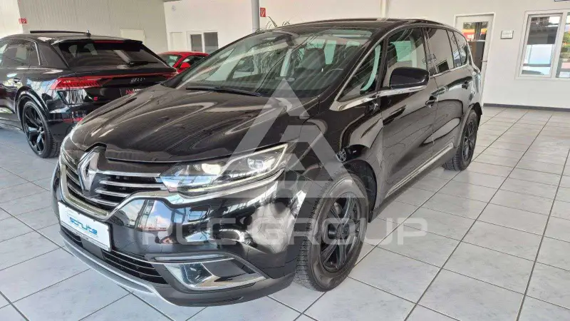 2023 Renault Espace