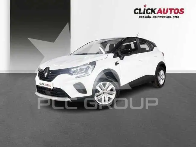 2023 Renault Captur