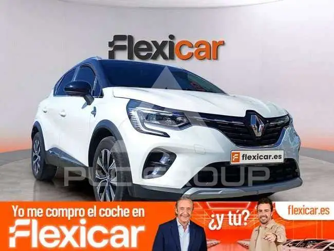 2023 Renault Captur