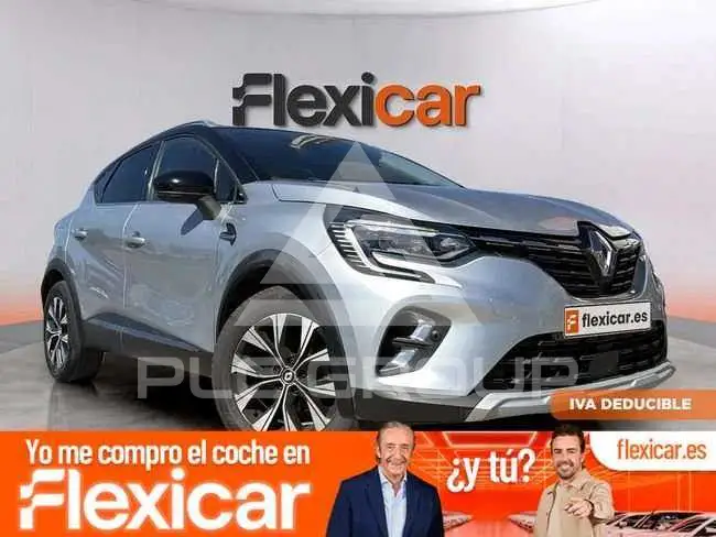 2023 Renault Captur