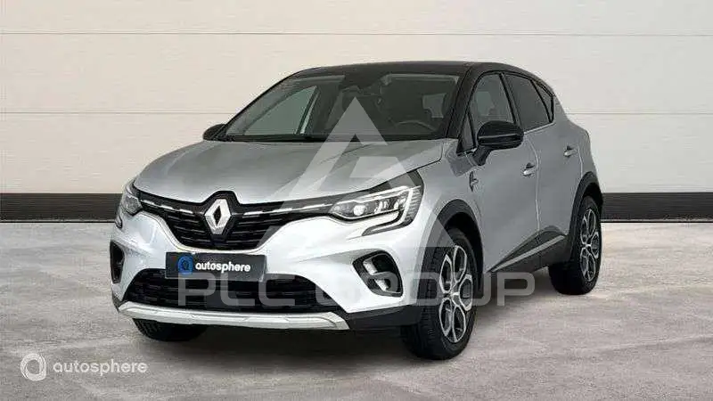 2023 Renault Captur