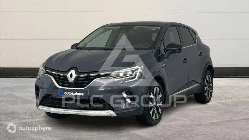 2023 Renault Captur