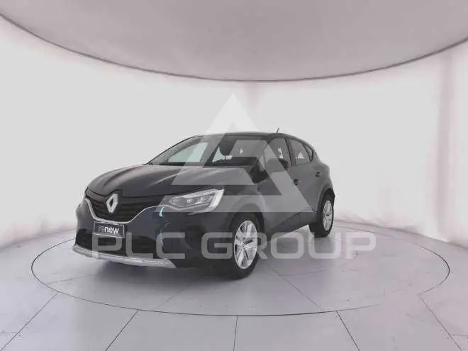 2023 Renault Captur