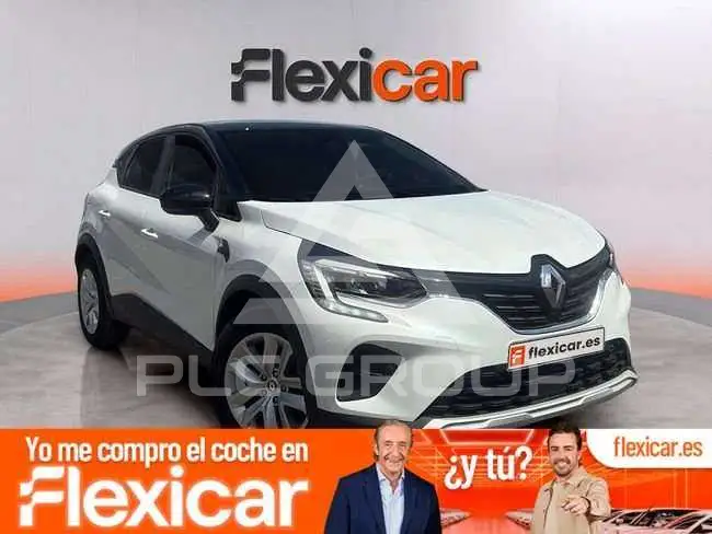 2023 Renault Captur