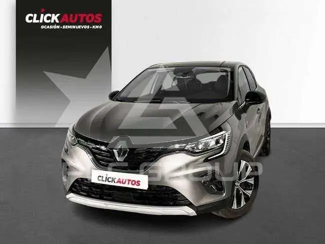 2023 Renault Captur