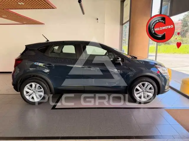 2023 Renault Captur