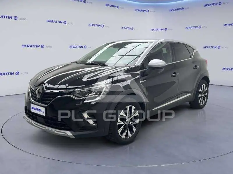2023 Renault Captur