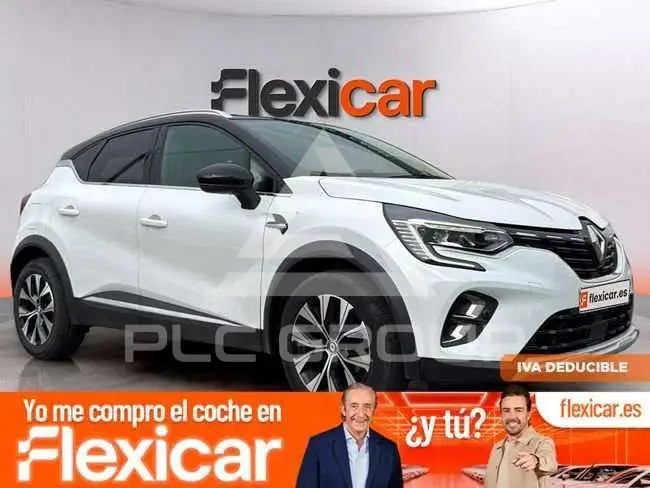 2023 Renault Captur