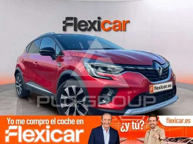 2023 Renault Captur
