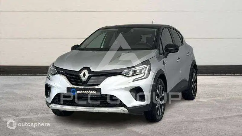 2023 Renault Captur