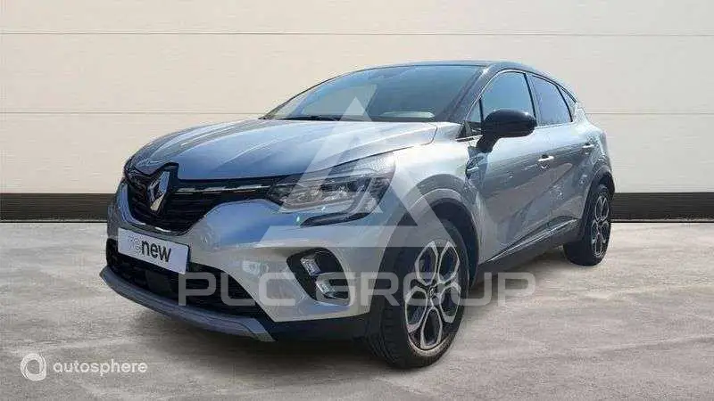2023 Renault Captur